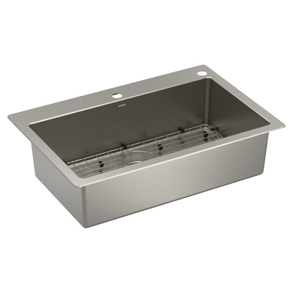 Grille inférieure en acier inoxydable EBG1214 d'Elkay